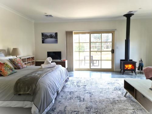 canyonleigh retreat