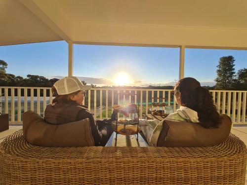 canyonleigh retreat