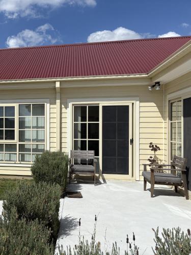 canyonleigh retreat