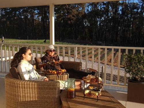 canyonleigh retreat