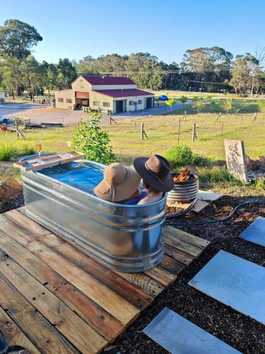 canyonleigh retreat