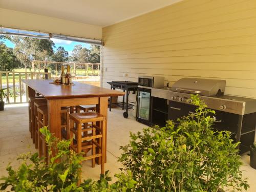 canyonleigh retreat