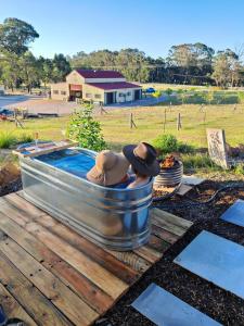 canyonleigh retreat