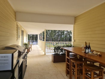 canyonleigh retreat