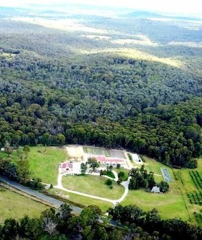 canyonleigh retreat