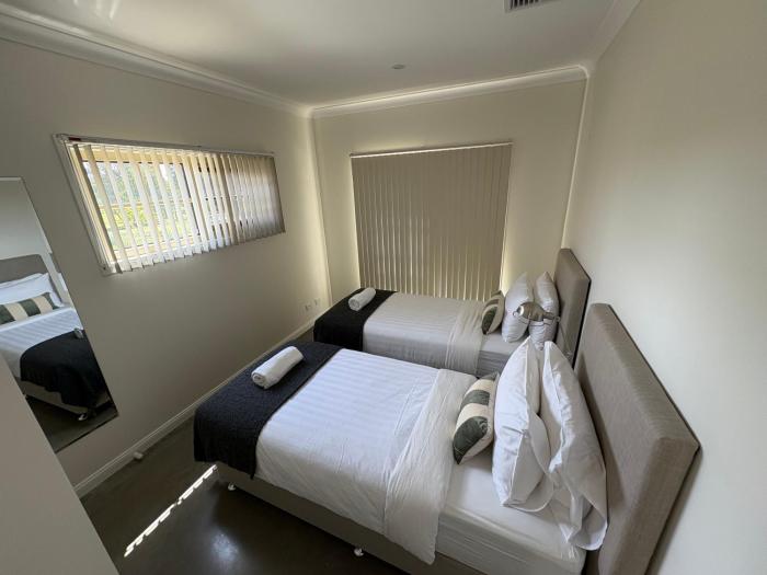 canyonleigh retreat