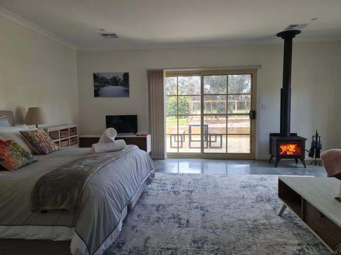 canyonleigh retreat
