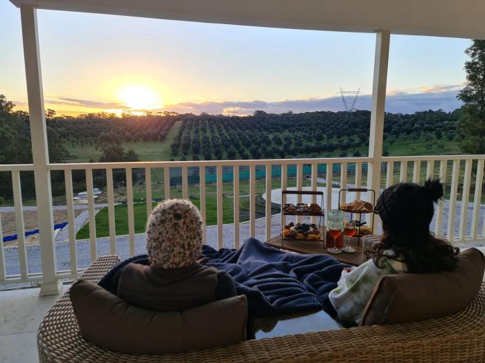 canyonleigh retreat