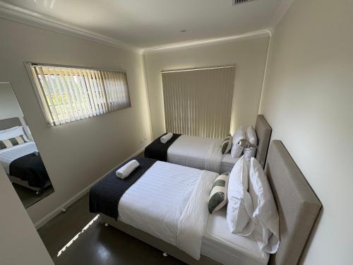 canyonleigh retreat