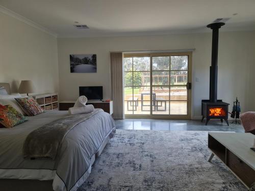 canyonleigh retreat