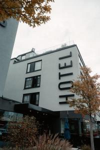 grefis hotel