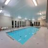 Best Western London Airport Inn & Suites,Thamesford>>London,3 star