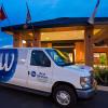 Best Western London Airport Inn & Suites,Thamesford>>London,3 star