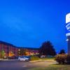 Best Western London Airport Inn & Suites,Thamesford>>London,3 star
