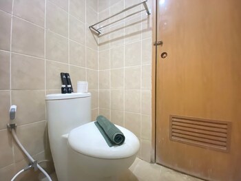 cozy 2br at pinewood apartment