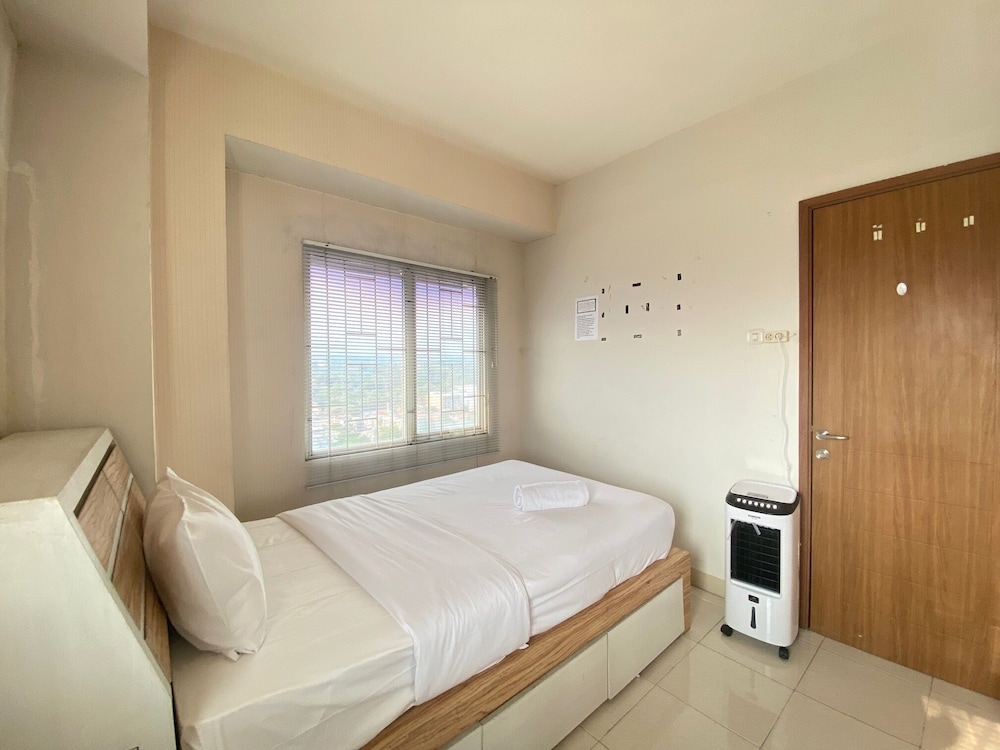 cozy 2br at pinewood apartment