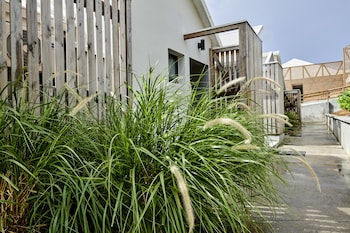 les galets rouges lodges and spa