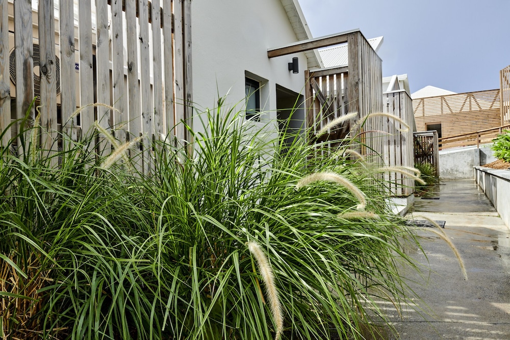 les galets rouges lodges and spa