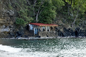 les galets rouges lodges and spa