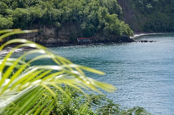 les galets rouges lodges and spa