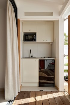 les galets rouges lodges and spa