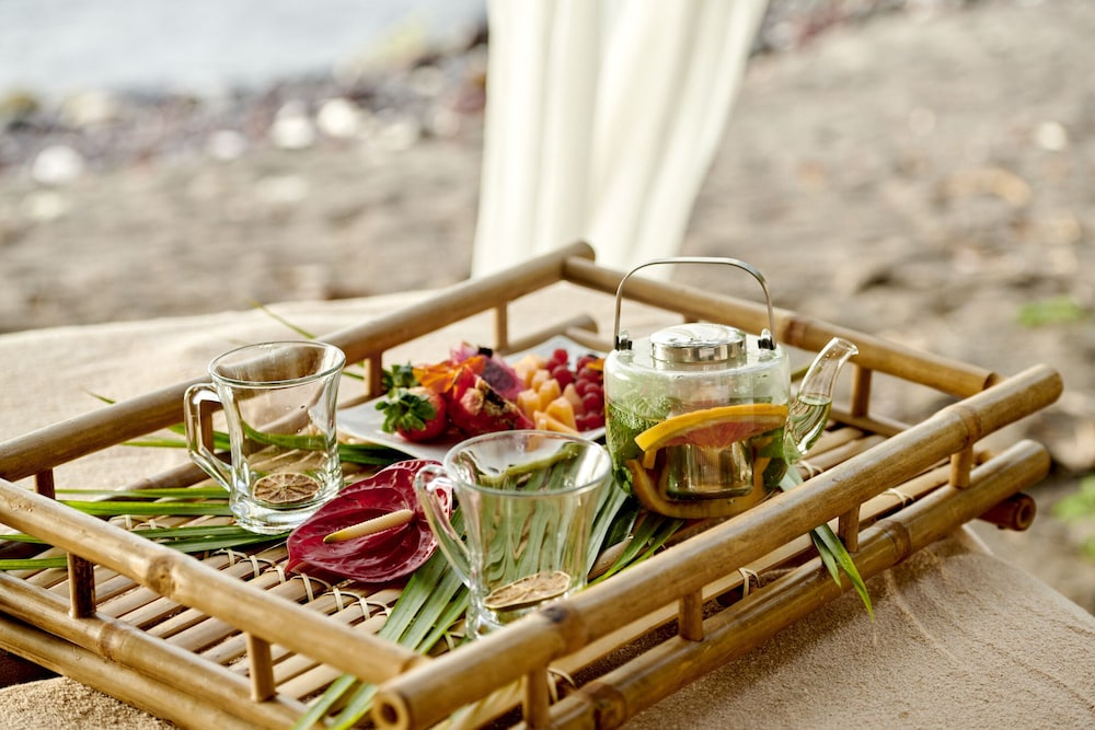 les galets rouges lodges and spa