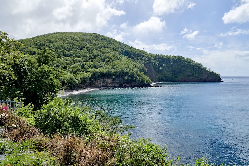 les galets rouges lodges and spa