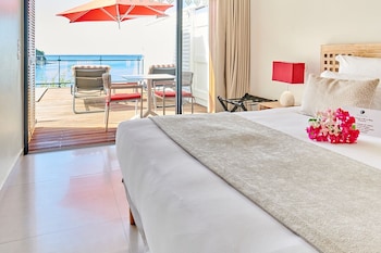 les galets rouges lodges and spa