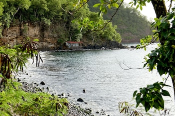 les galets rouges lodges and spa