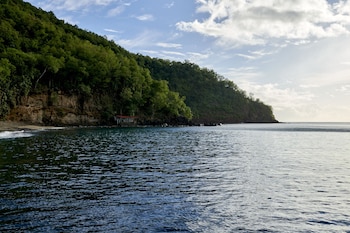 les galets rouges lodges and spa