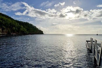 les galets rouges lodges and spa