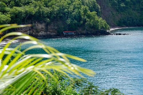 les galets rouges lodges and spa