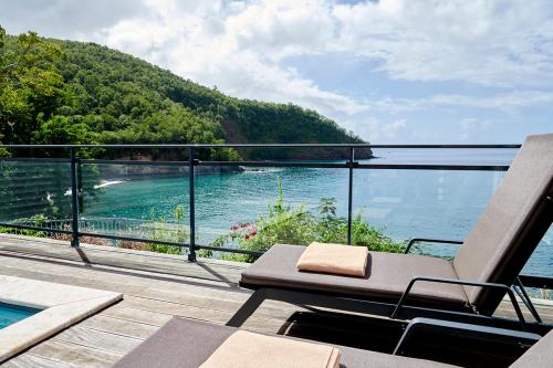 les galets rouges lodges and spa