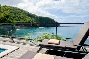 les galets rouges lodges and spa