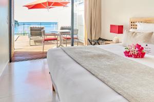 les galets rouges lodges and spa