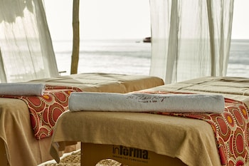 les galets rouges lodges and spa