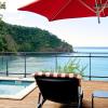 les galets rouges lodges and spa