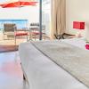les galets rouges lodges and spa