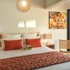les galets rouges lodges and spa