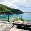 les galets rouges lodges and spa