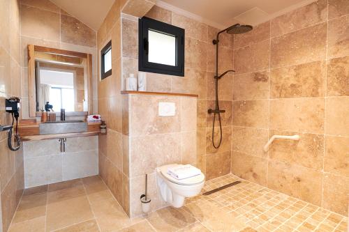 les galets rouges lodges and spa