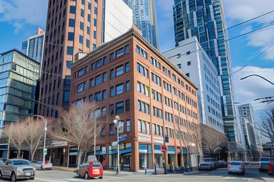 reside seattle downtown a wyndham residence