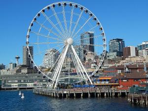 seattle