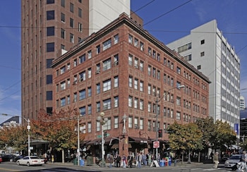 reside seattle downtown a wyndham residence