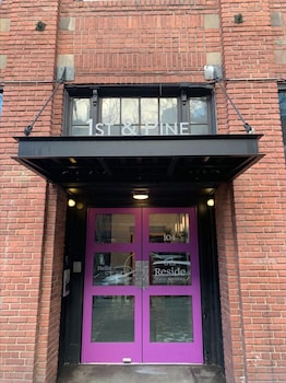 reside seattle downtown a wyndham residence