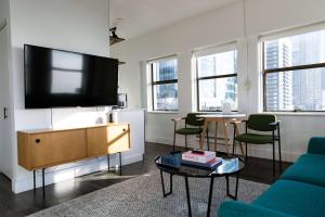 reside seattle downtown a wyndham residence