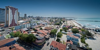 fortaleza