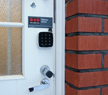 kuukkeli apartments inari