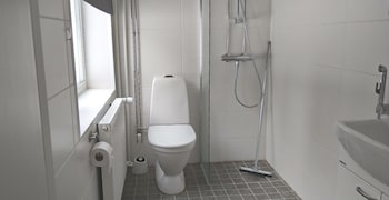 kuukkeli apartments inari