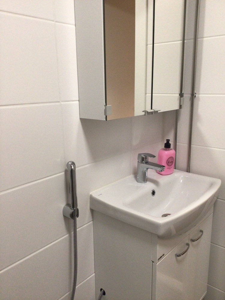 kuukkeli apartments inari